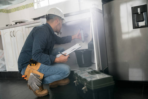 Best Leak Detection Services  in Kosciusko, MS