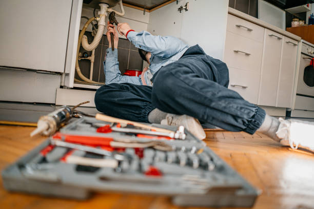 Best Plumbing Installation Services  in Kosciusko, MS