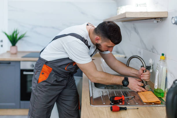 Best Sewer Line Repair  in Kosciusko, MS