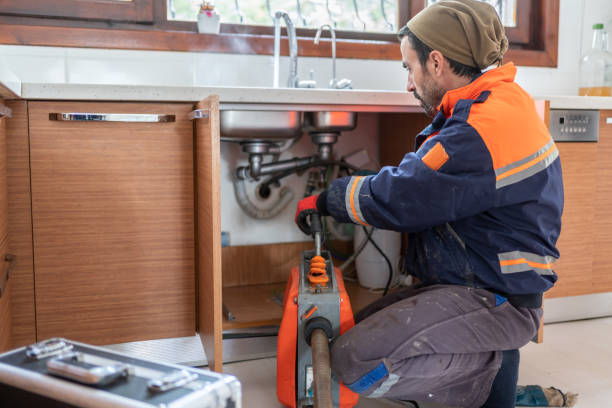 Best Emergency Plumber  in Kosciusko, MS