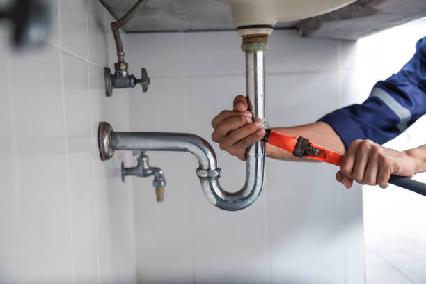 Best Drain Cleaning Services  in Kosciusko, MS