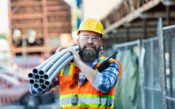 Best Sewer Cleaning Services  in Kosciusko, MS