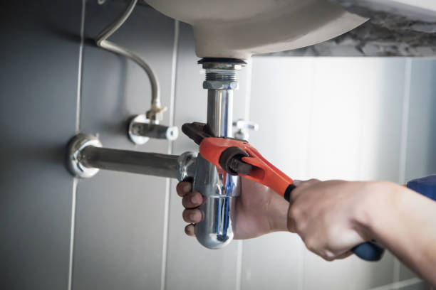 Best Shower Repair Services  in Kosciusko, MS