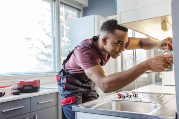 Best Hot Water Heater Installation  in Kosciusko, MS