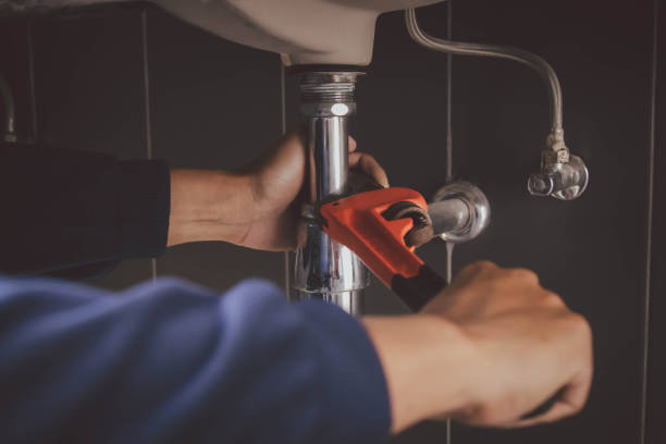 Water Softener Installation in Kosciusko, MS